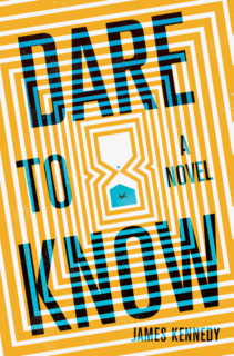 dare to know cover