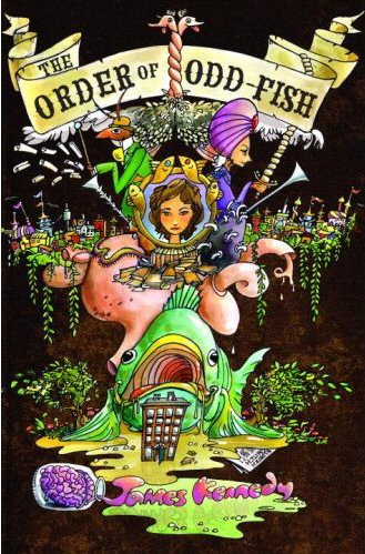 oddfishcover