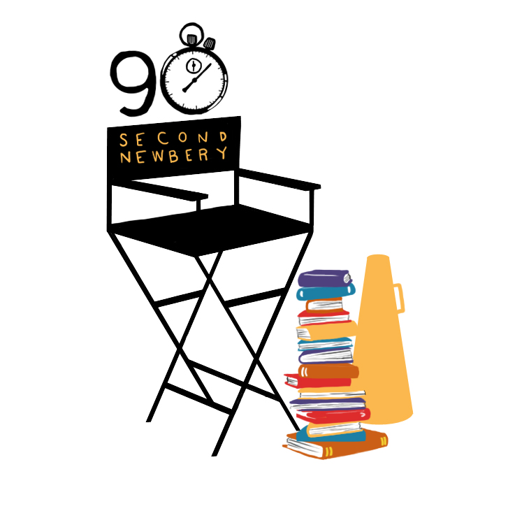 90sn_logo_chair_booksnext_megaphone_orange